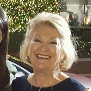 Meet your Posher, Jane ellen